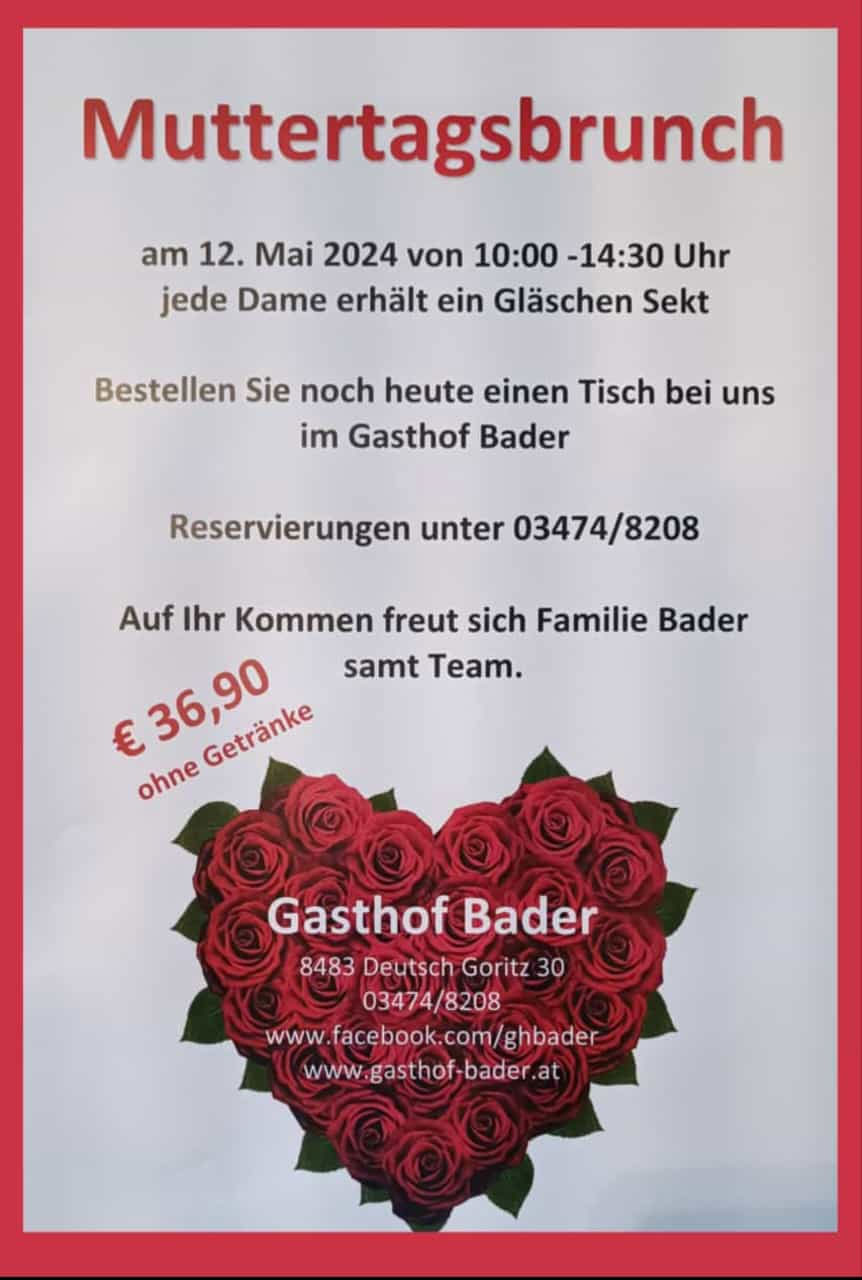 (c) Gasthof-bader.at
